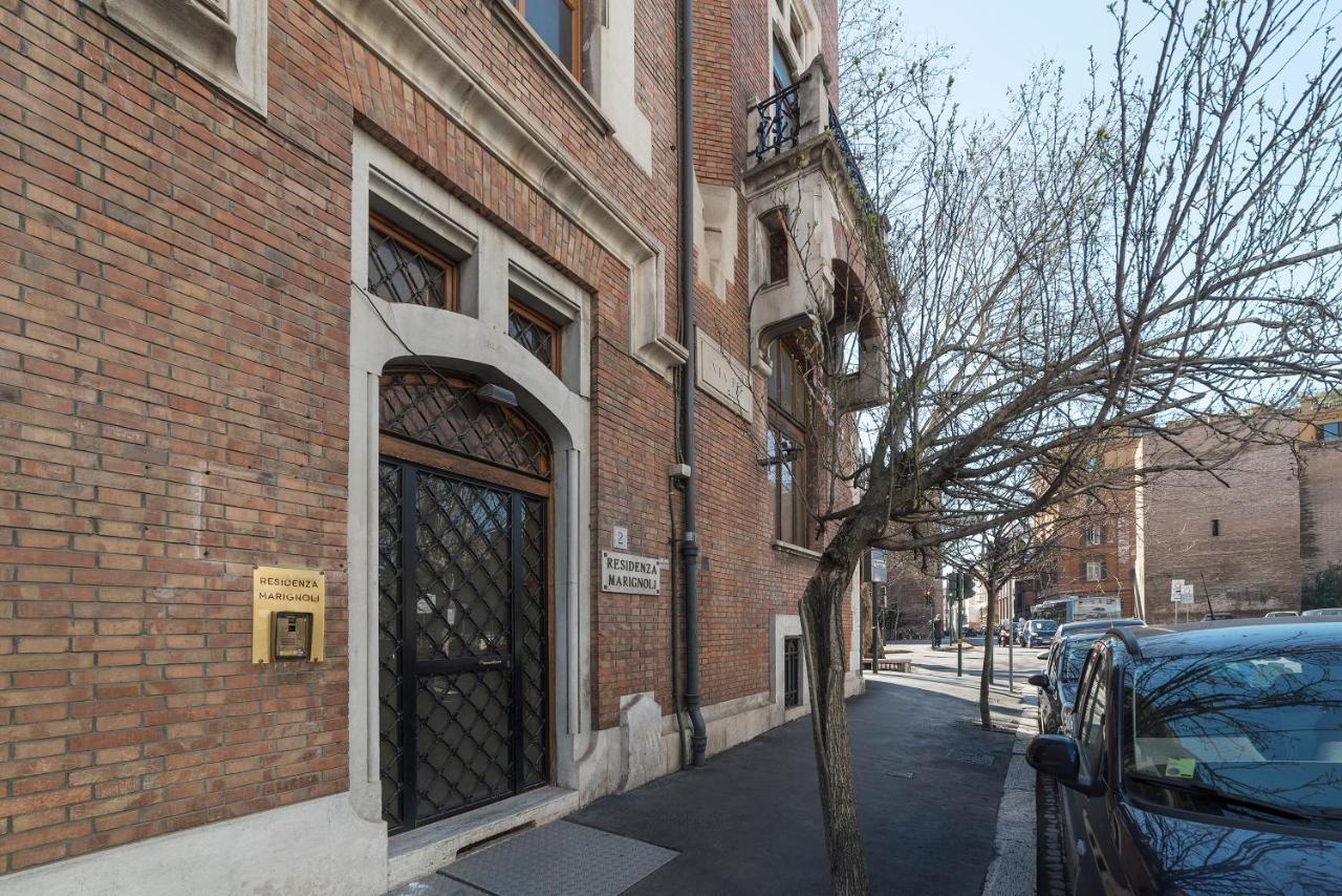 Marignoli Charming Flat Roma