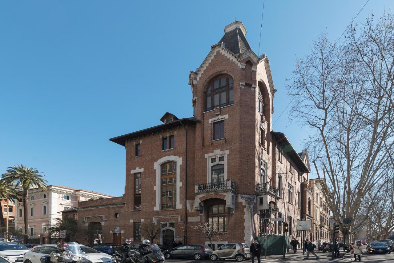 Marignoli Charming Flat Leilighet *