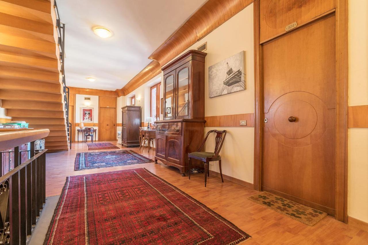 Marignoli Charming Flat Leilighet