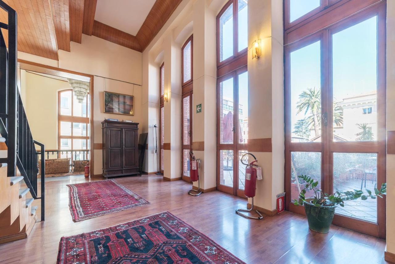 Marignoli Charming Flat Leilighet Roma