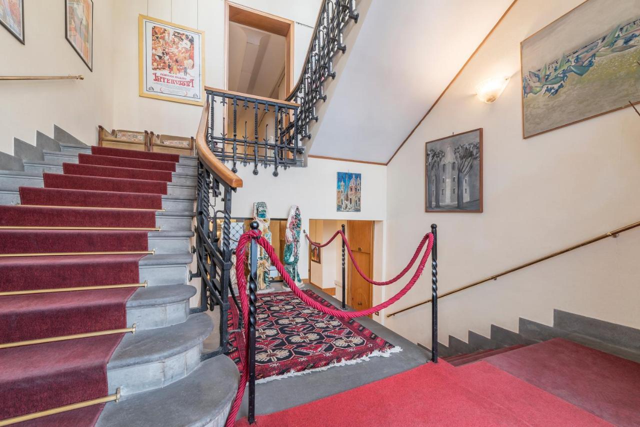 Marignoli Charming Flat Leilighet