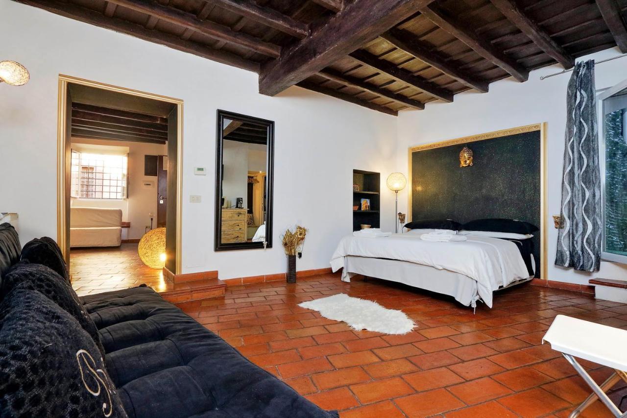 3chic Maison Colosseo * Roma