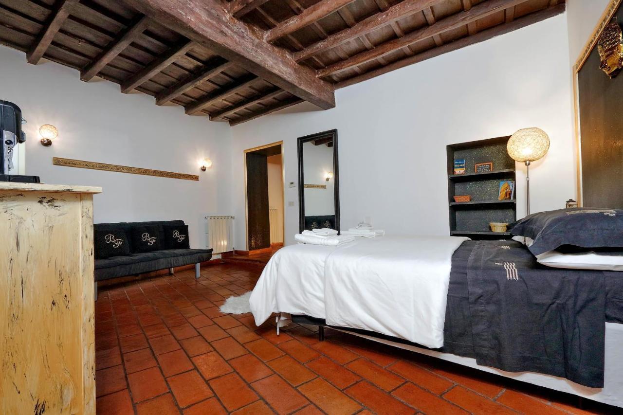 3chic Maison Colosseo
