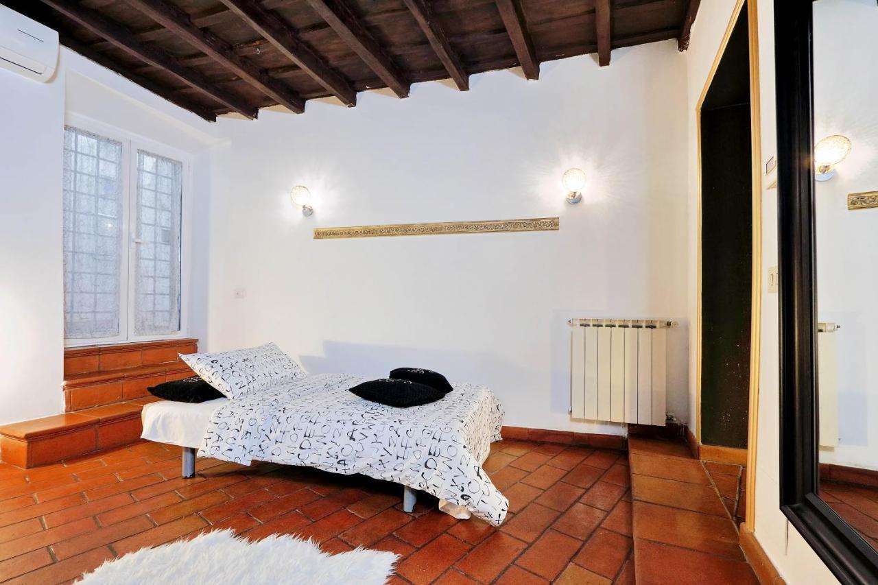 3chic Maison Colosseo Appartamento Roma