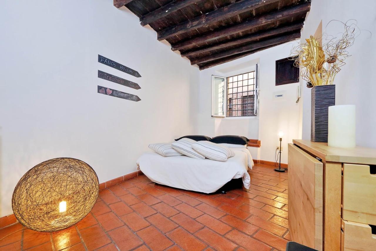 3chic Maison Colosseo * Roma
