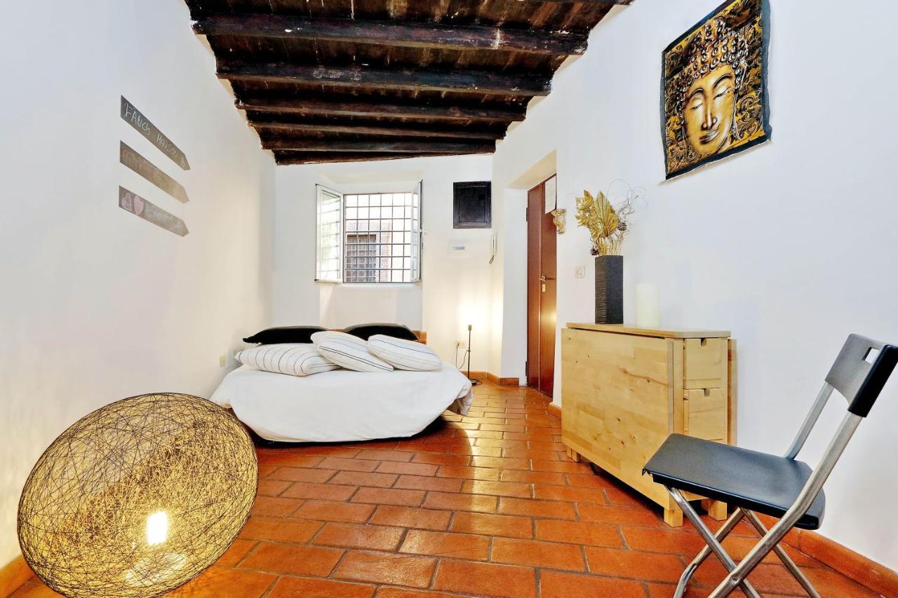 Appartamento 3chic Maison Colosseo *