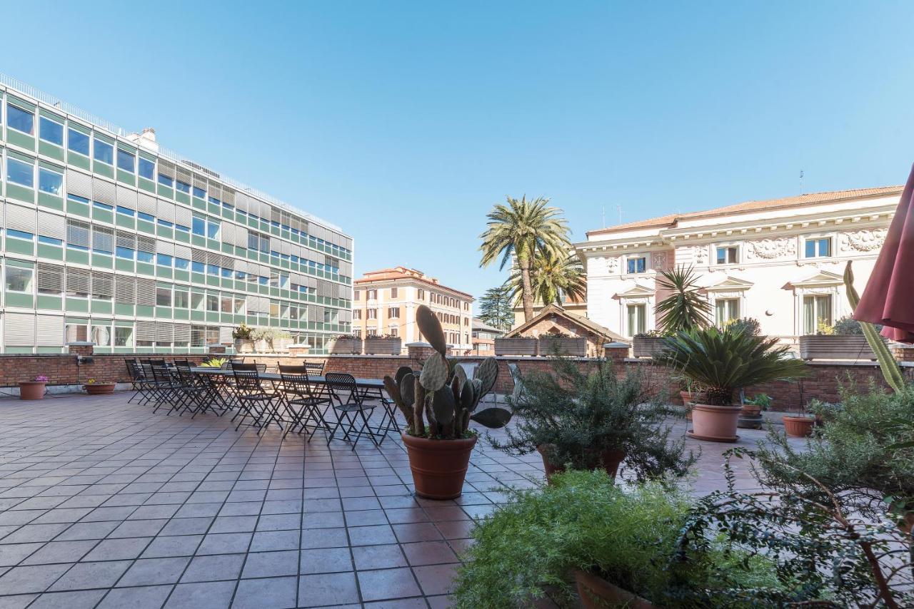 Marignoli Charming Flat *