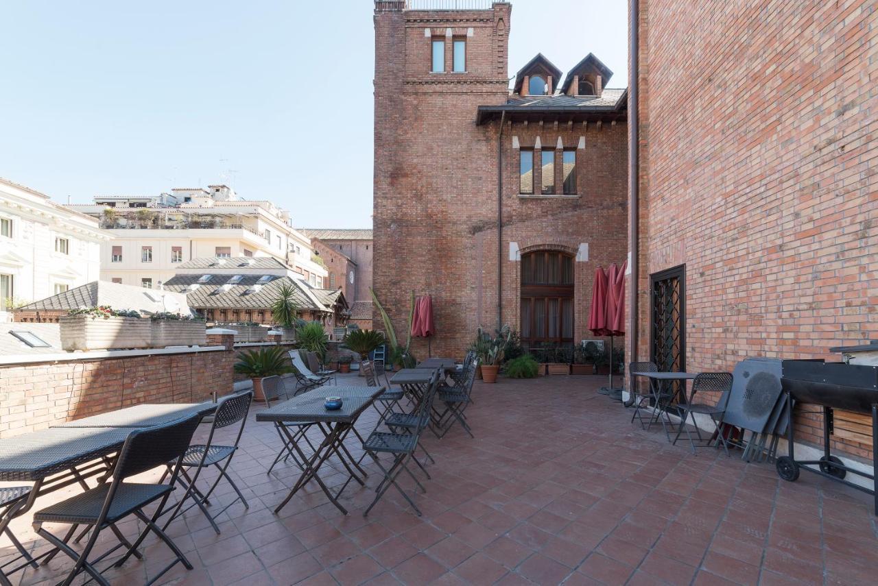 Marignoli Charming Flat Leilighet *