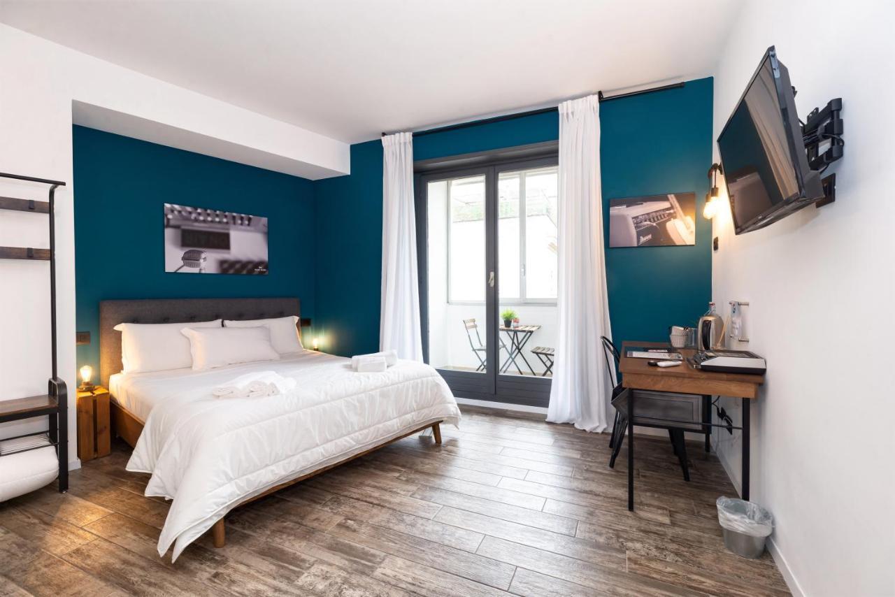 Co.sleep Roma