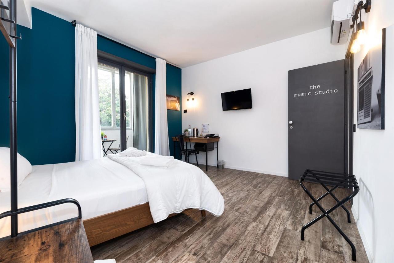 Co.sleep 2* Roma