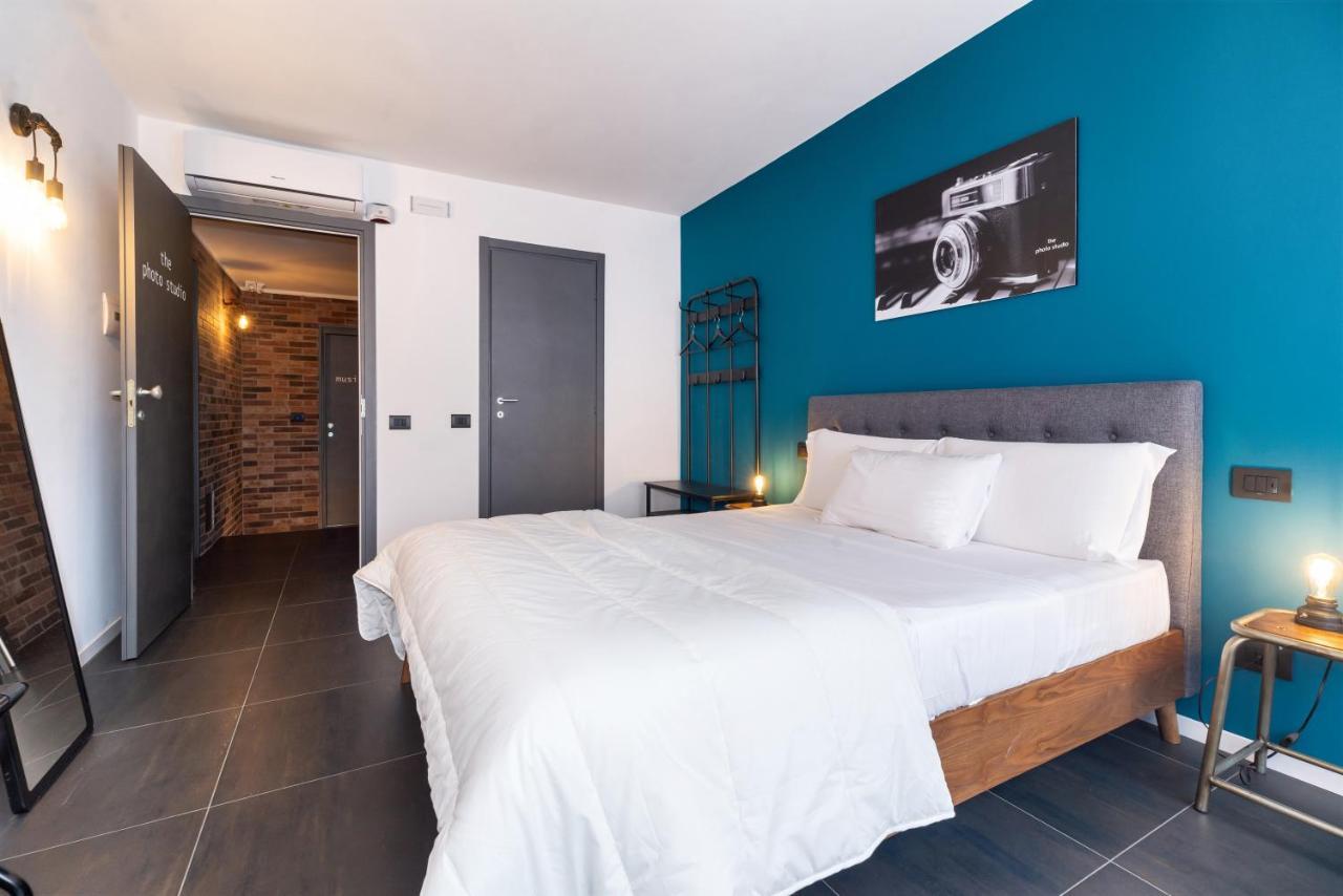 Co.sleep Roma