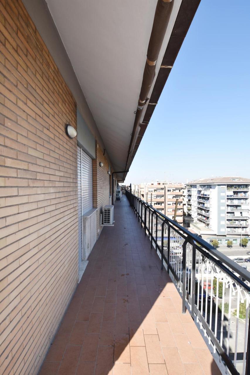 Al Dieci Pensión Roma