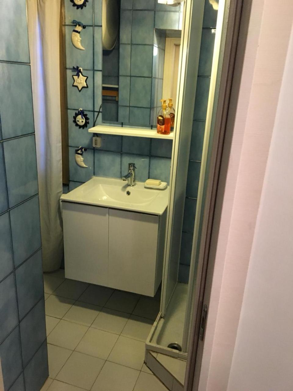 Appartamento Justacasa Scala Trastevere Roma