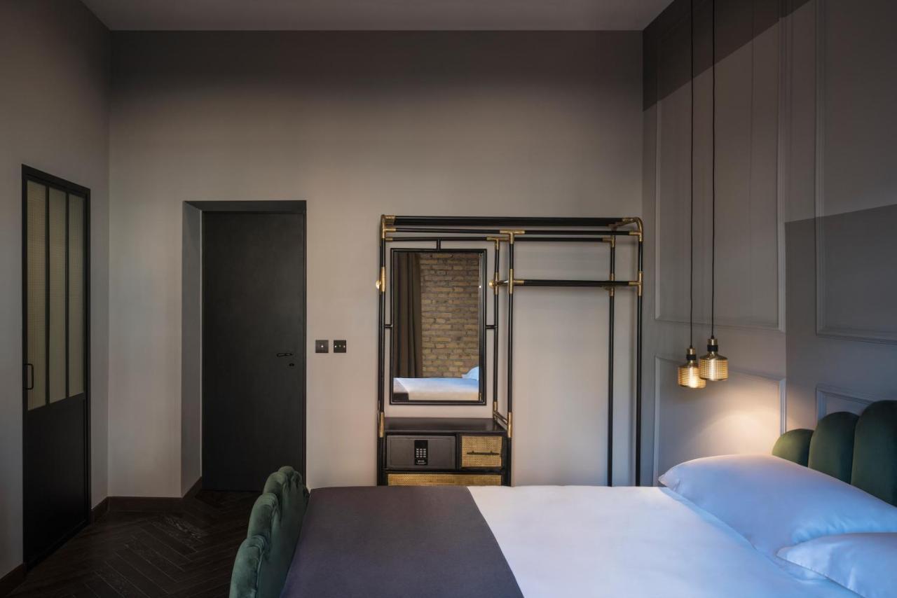 Hotell Chapter