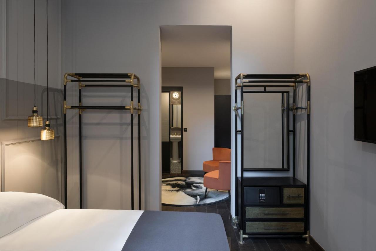 Chapter Hotell 4*