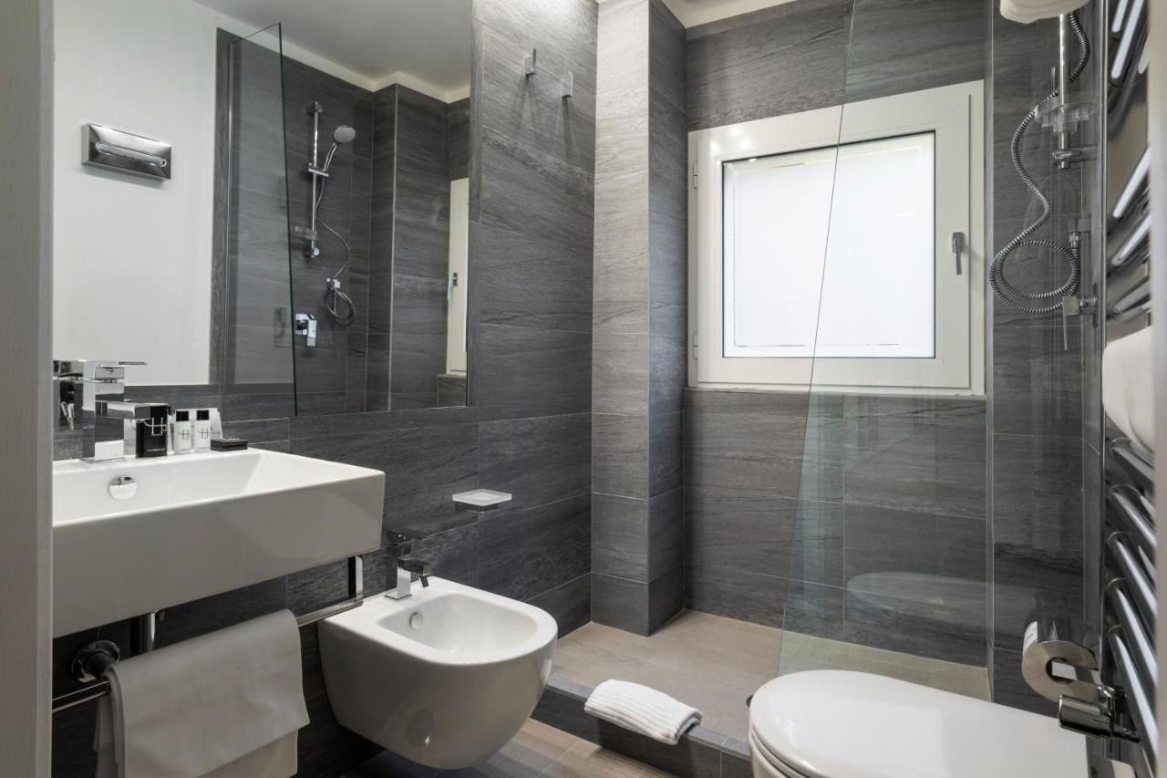 Lhp Piazza Del Popolo Apartamento *