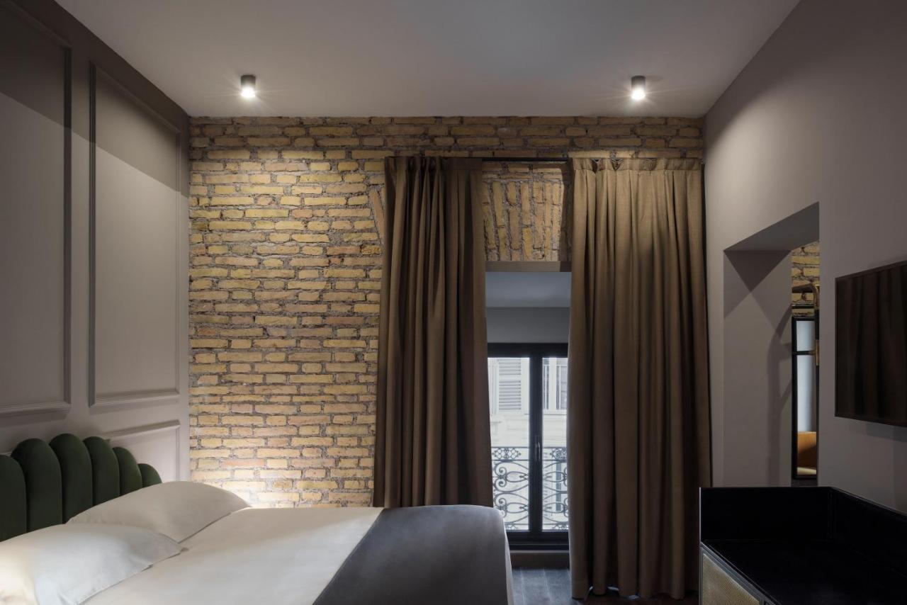 Chapter Hotell 4*