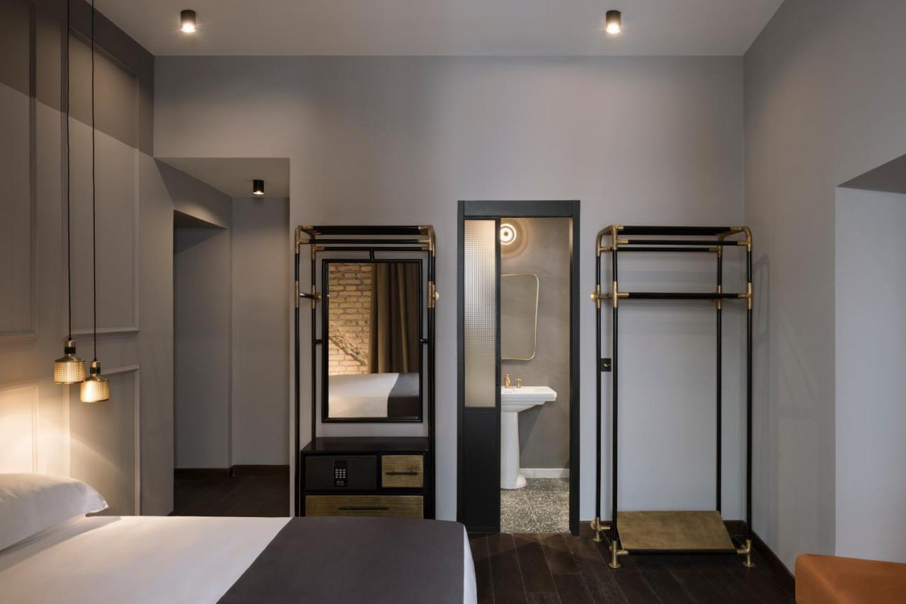 Hotel Chapter Roma