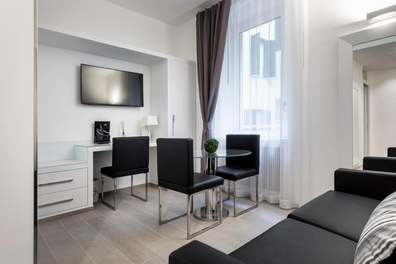 Apartamento Lhp Piazza Del Popolo Roma