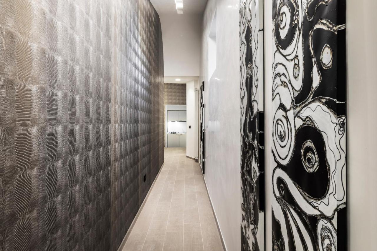 Apartamento Lhp Piazza Del Popolo *