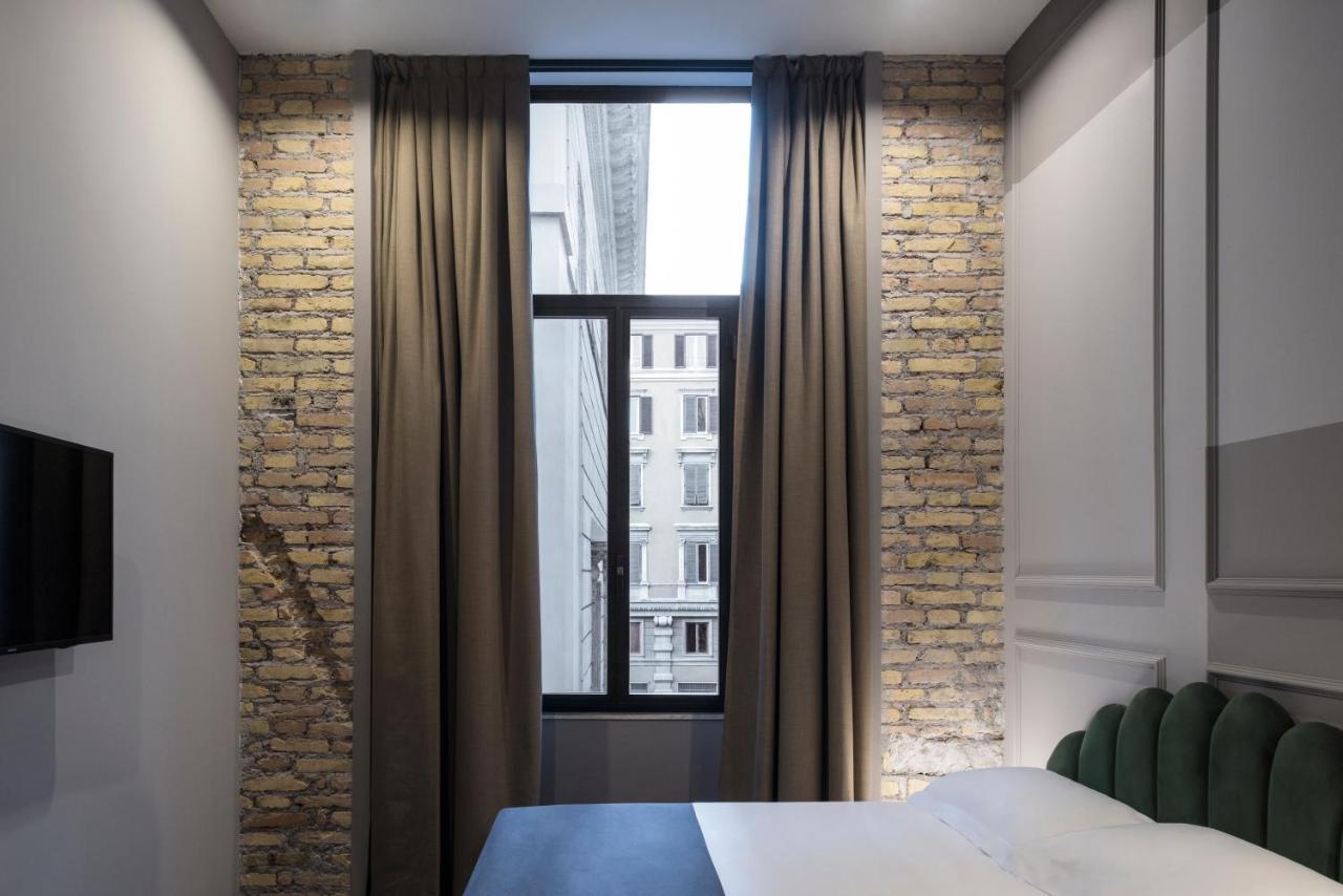 Chapter Hotel Roma