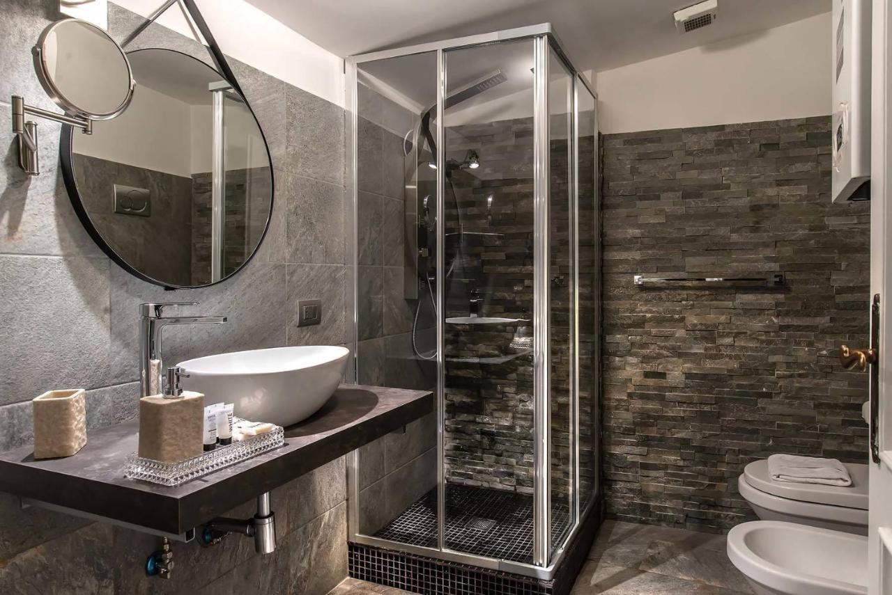 Black And White Bed & Breakfast Roma