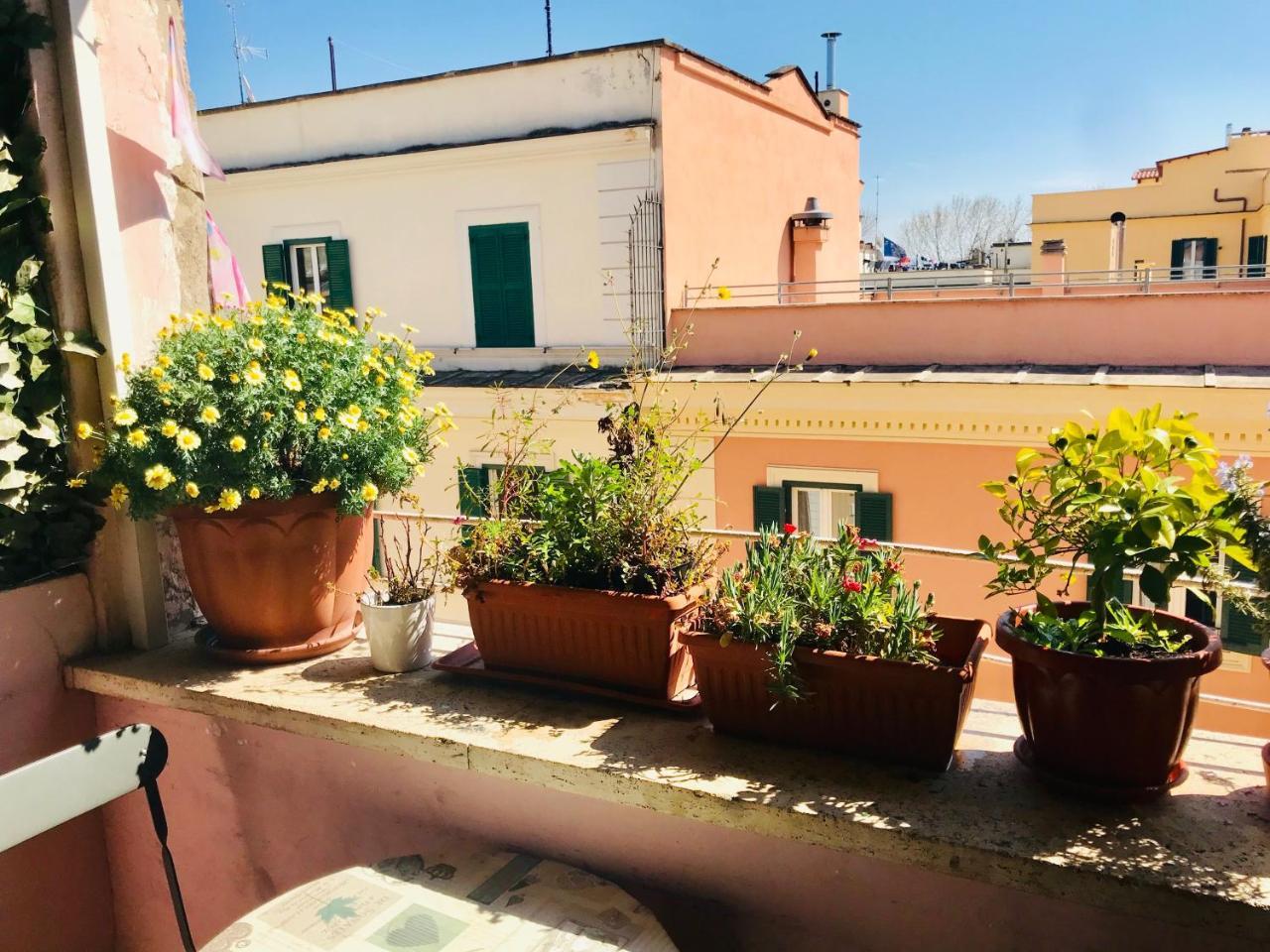 When In Roma