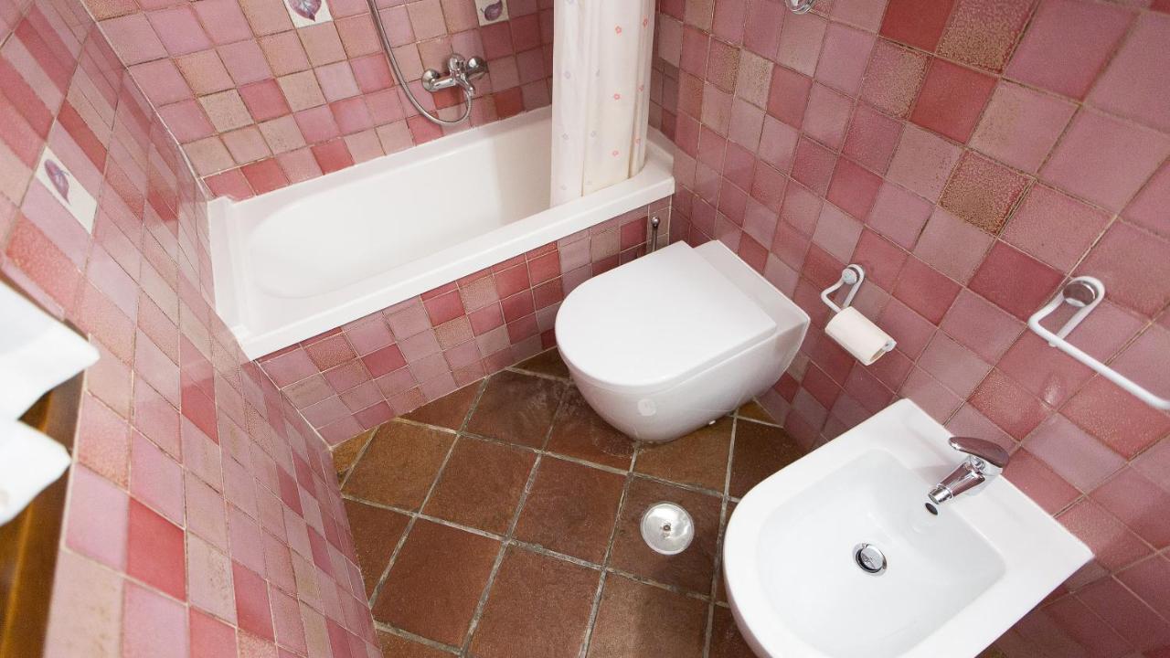 Bovari Apartamento Roma