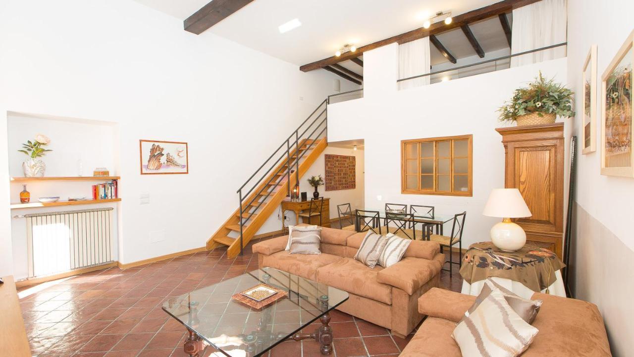 Bovari Apartamento Roma