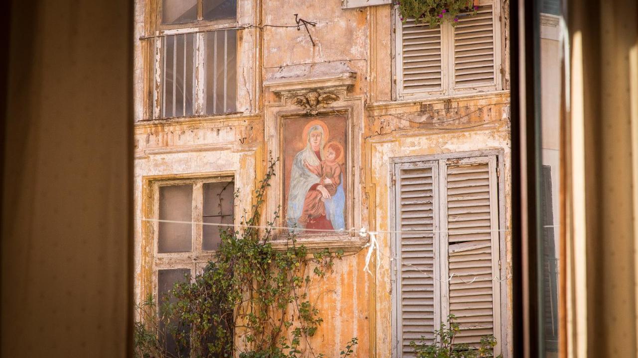 Apartamento Bovari *