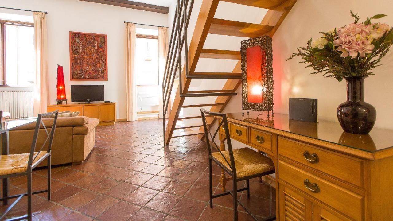 Apartamento Bovari