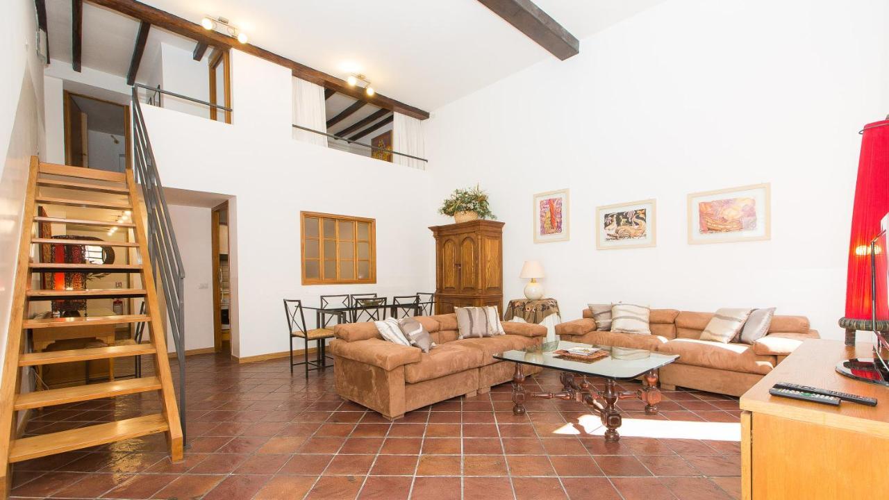 Bovari Apartamento