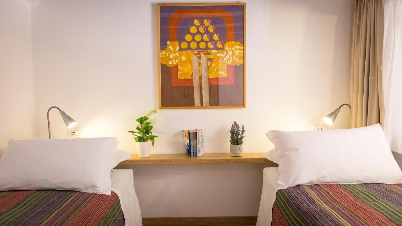 Bovari Apartamento *