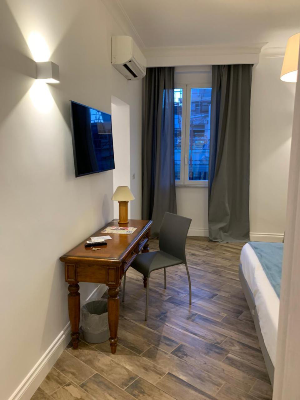 Comfort Astoria Palace 3* Roma