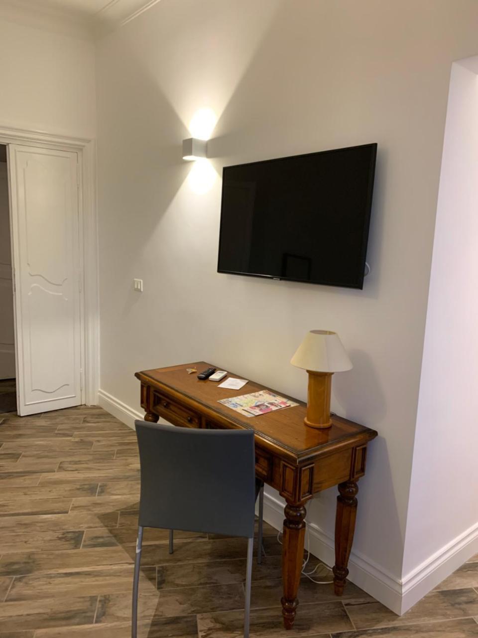 Bed and breakfast Comfort Astoria Palace Roma