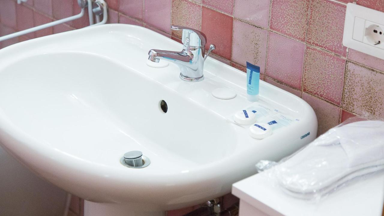 Apartamento Bovari Roma