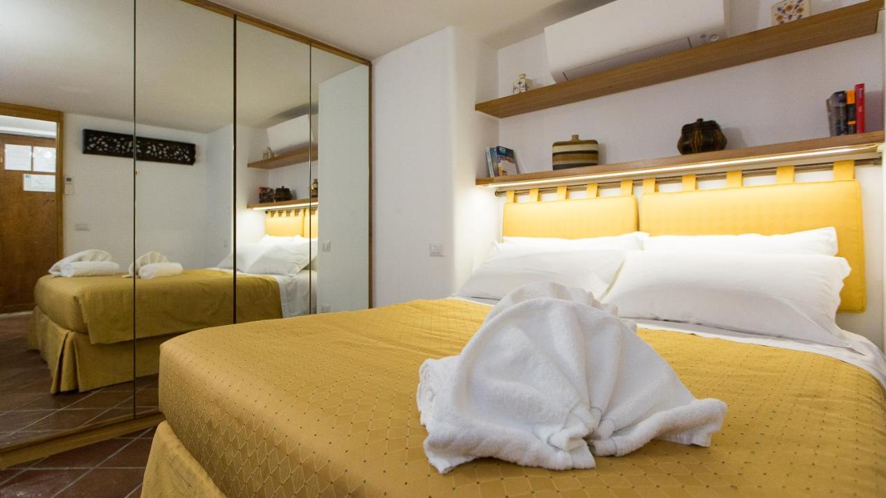 Bovari Apartamento *