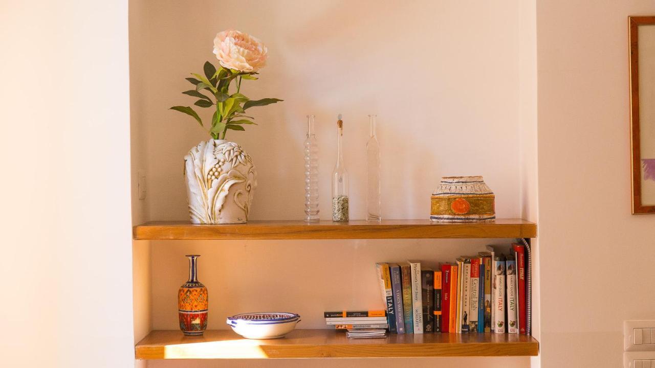 Bovari Apartamento Roma