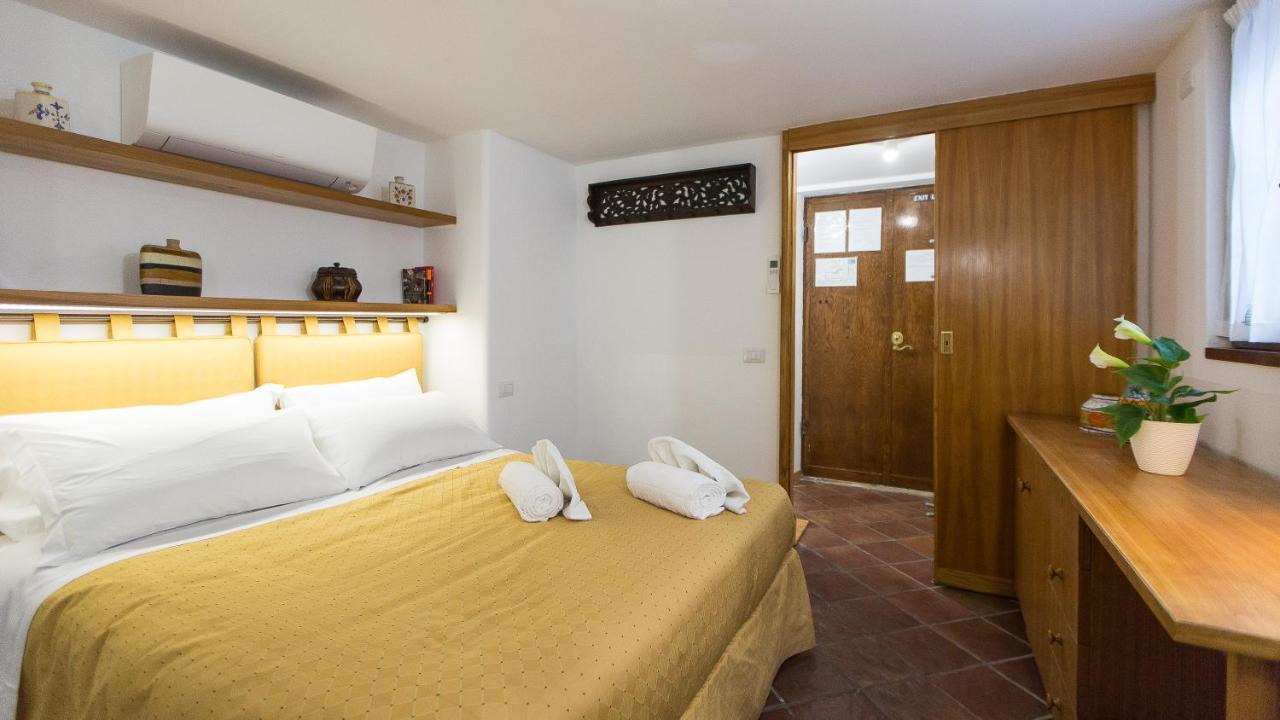 Bovari Apartamento Roma