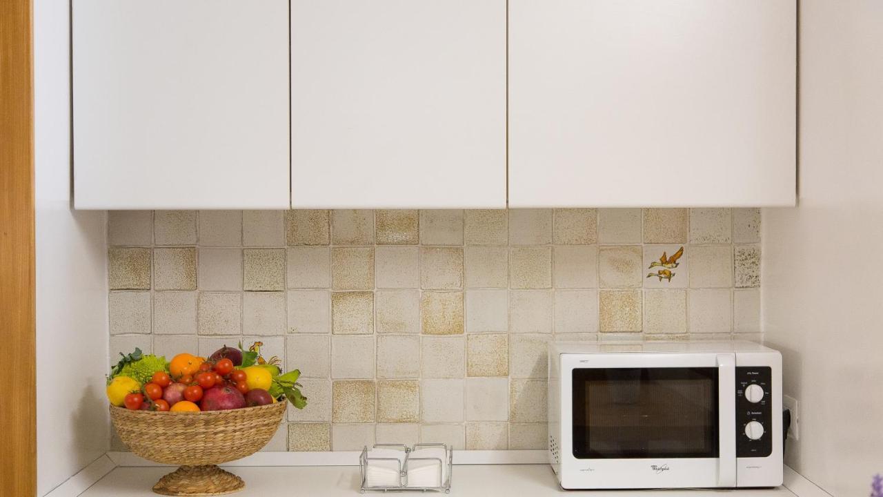 Apartamento Bovari Roma