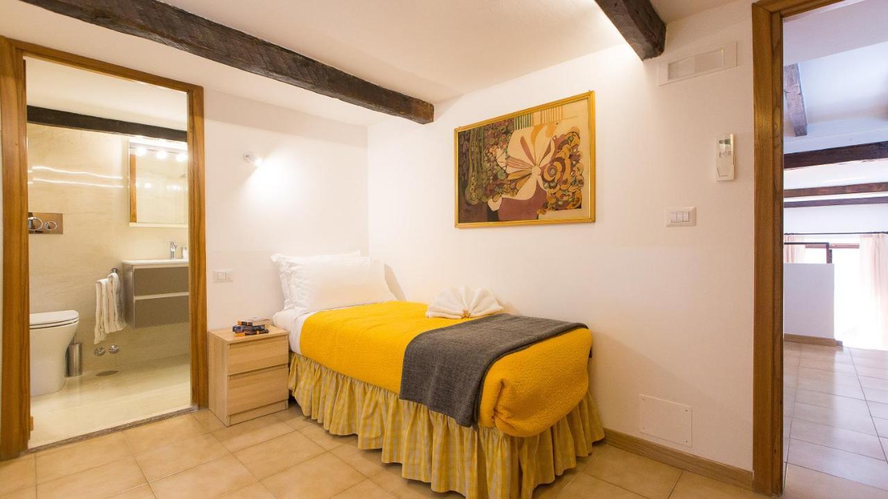 Apartamento Bovari *