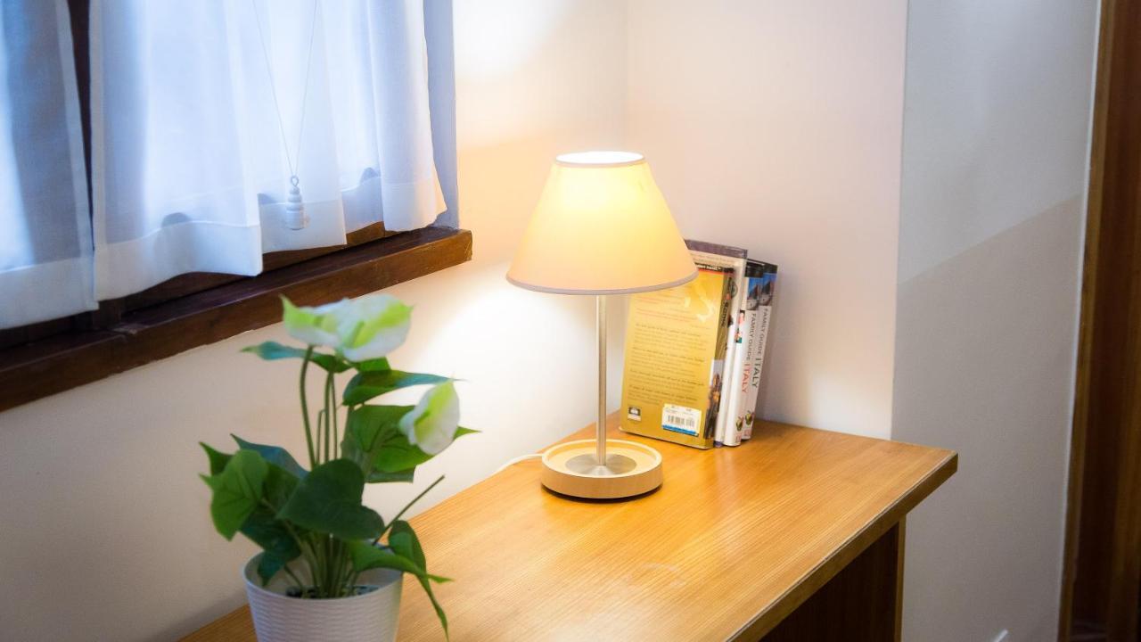 Bovari Apartamento Roma