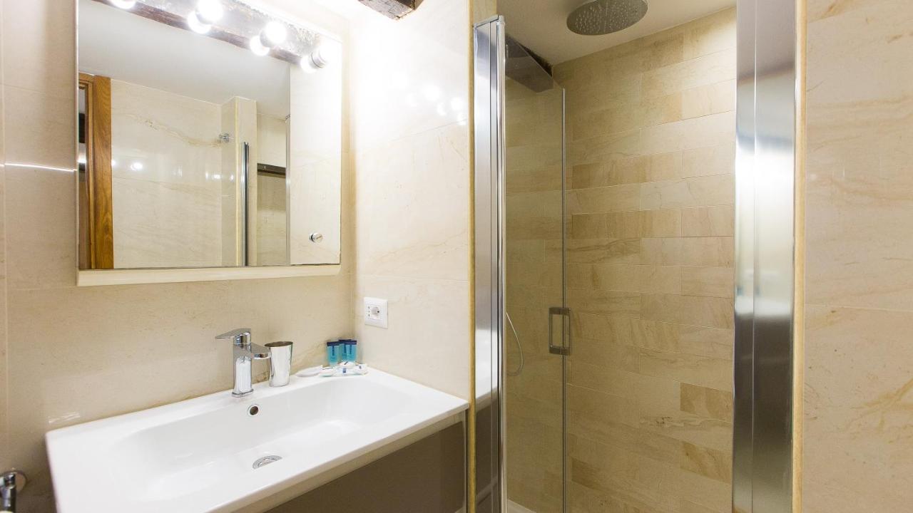 Bovari Apartamento Roma