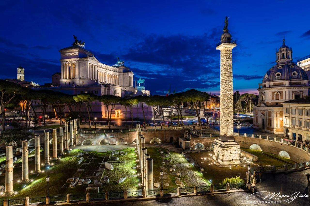 Colonna Traiana Apartment Roma