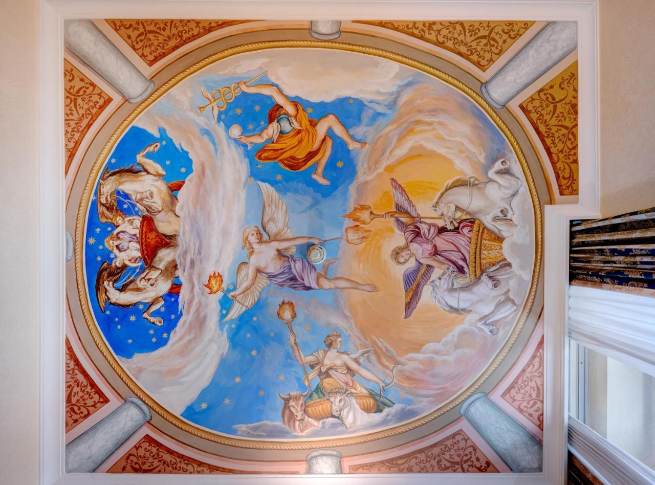 Amalfi Hotell 3*