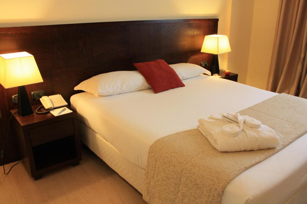 Hotel Ih La Mela Rom