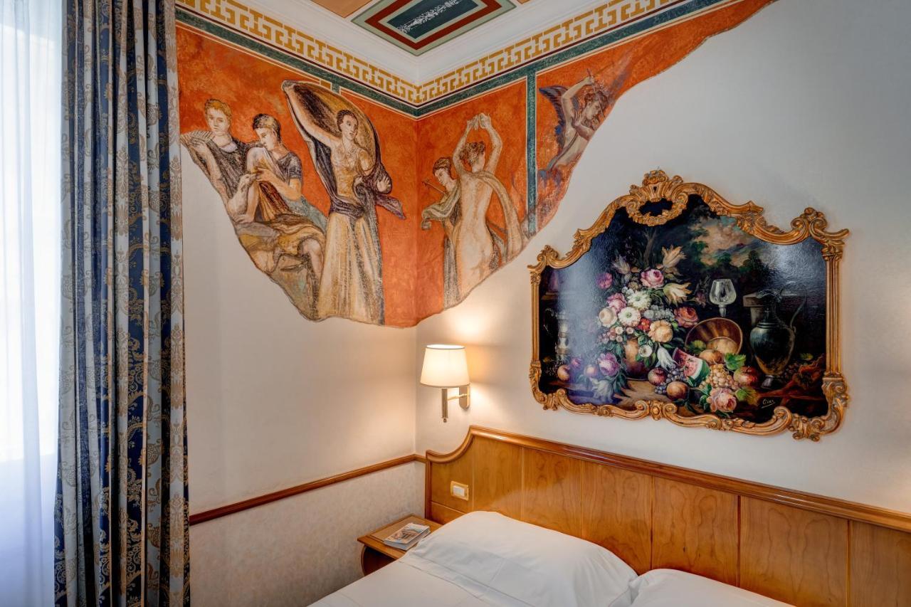 Amalfi Hotell Roma