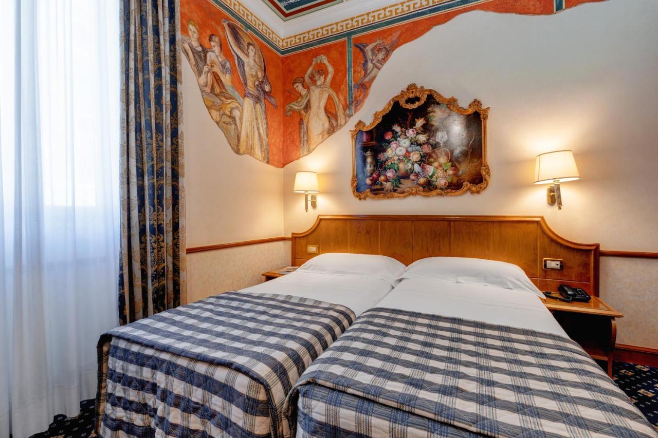 Amalfi Hotell Roma