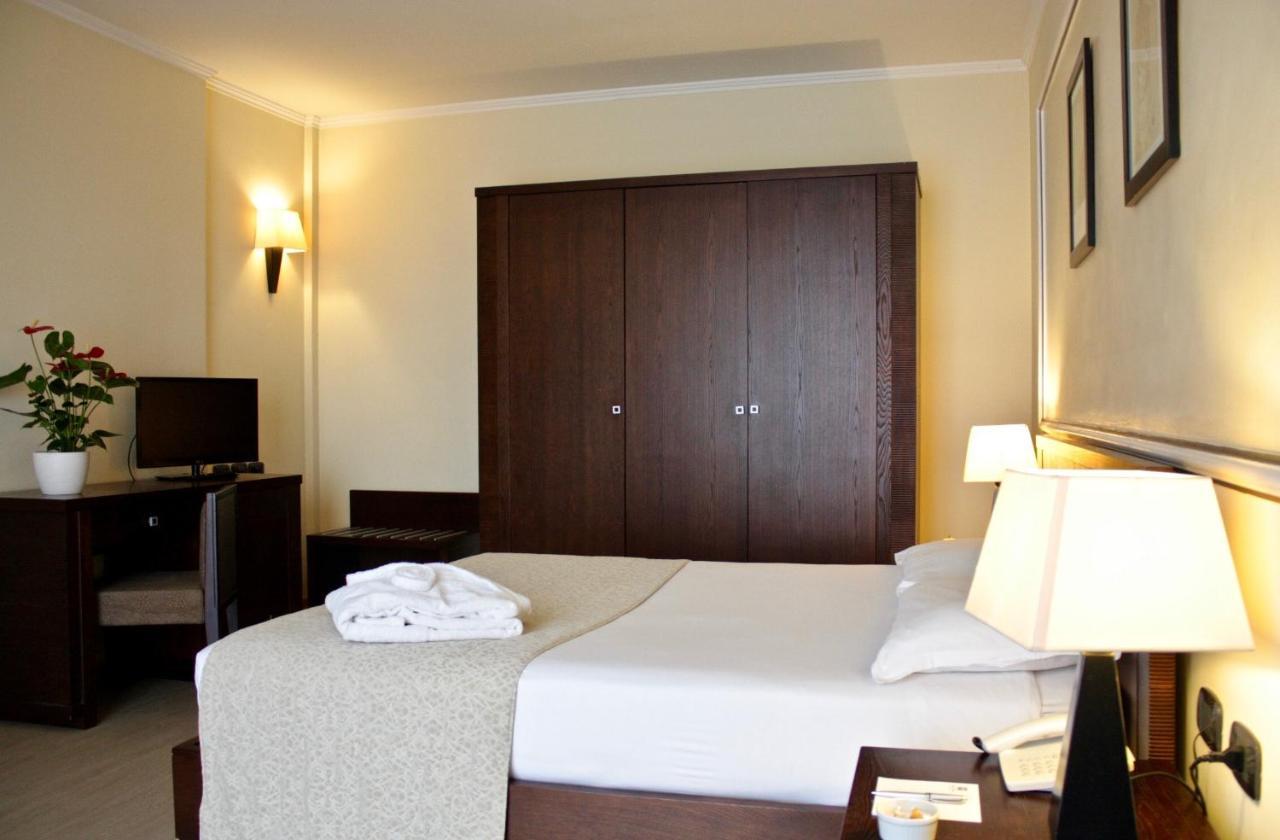 Hotel Ih La Mela Rom