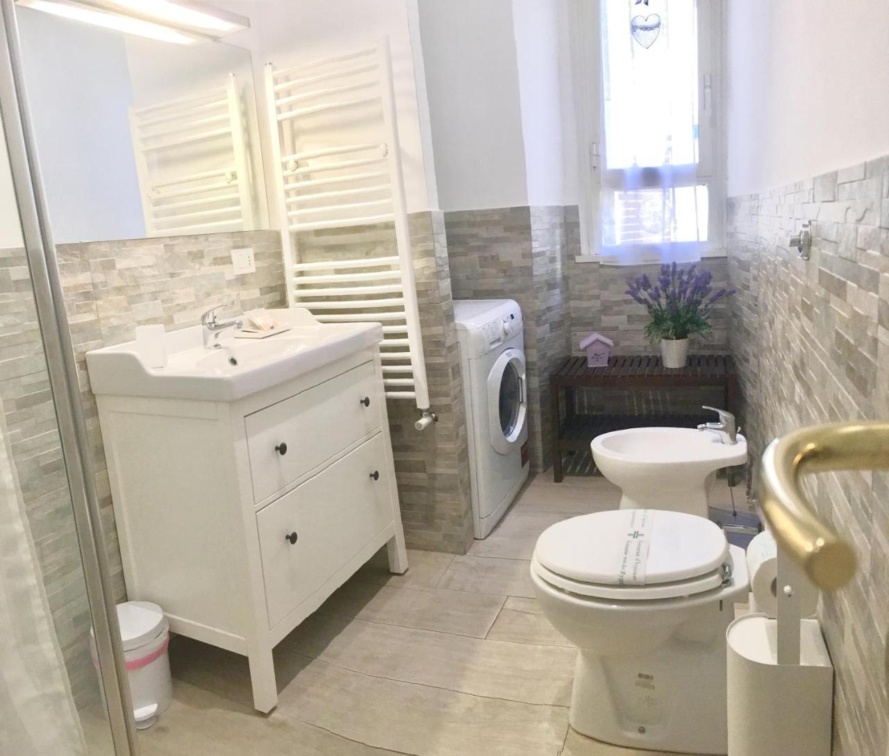 Florje House Apartamento